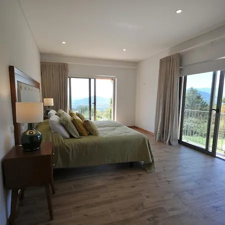 272 Villa Ponte de Lima