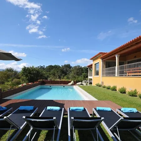 272 Villa *