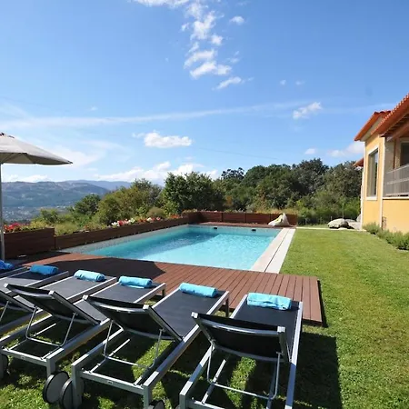 272 Villa *