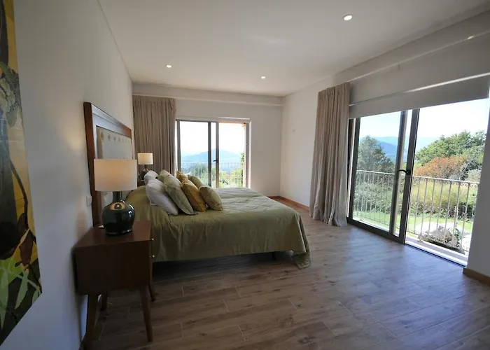 272 别墅 蓬德利马