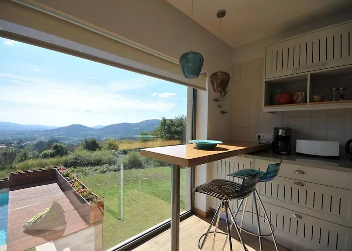 272 别墅 蓬德利马