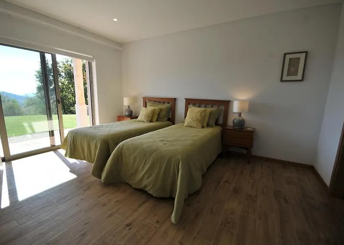 别墅 272 蓬德利马