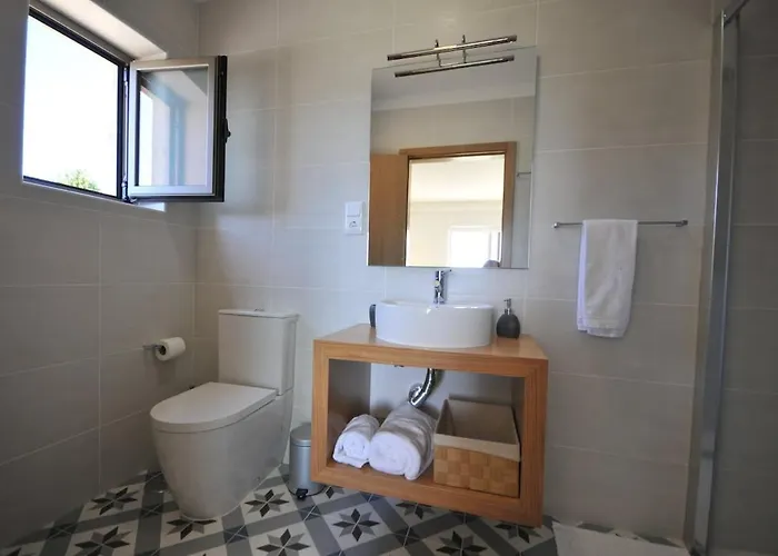 别墅 272 蓬德利马